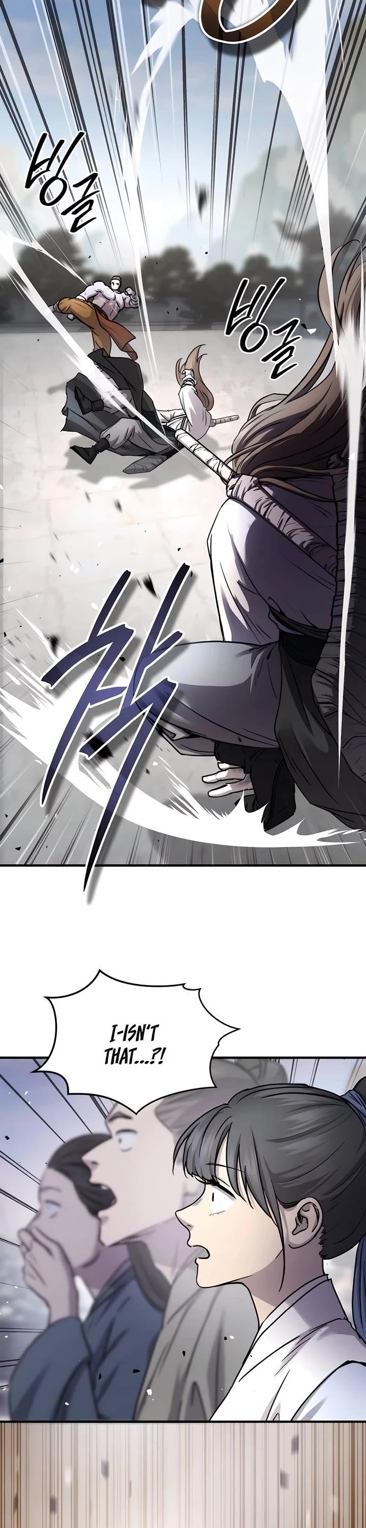 Absolute Dominion Chapter 28 - Page 7 in English