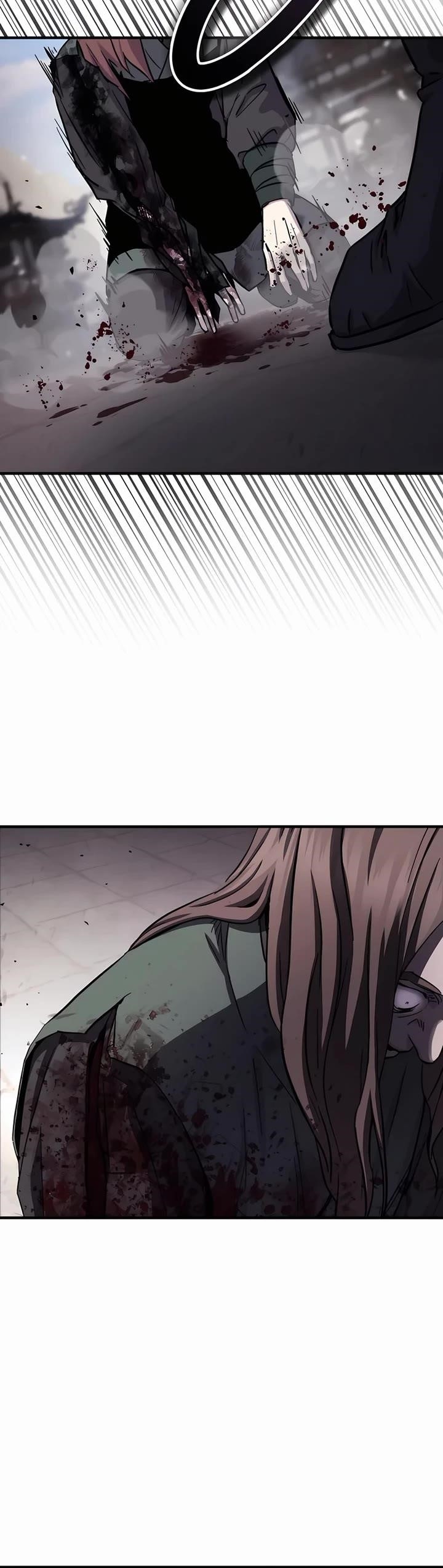 Absolute Dominion Chapter 30 - Page 12 in English