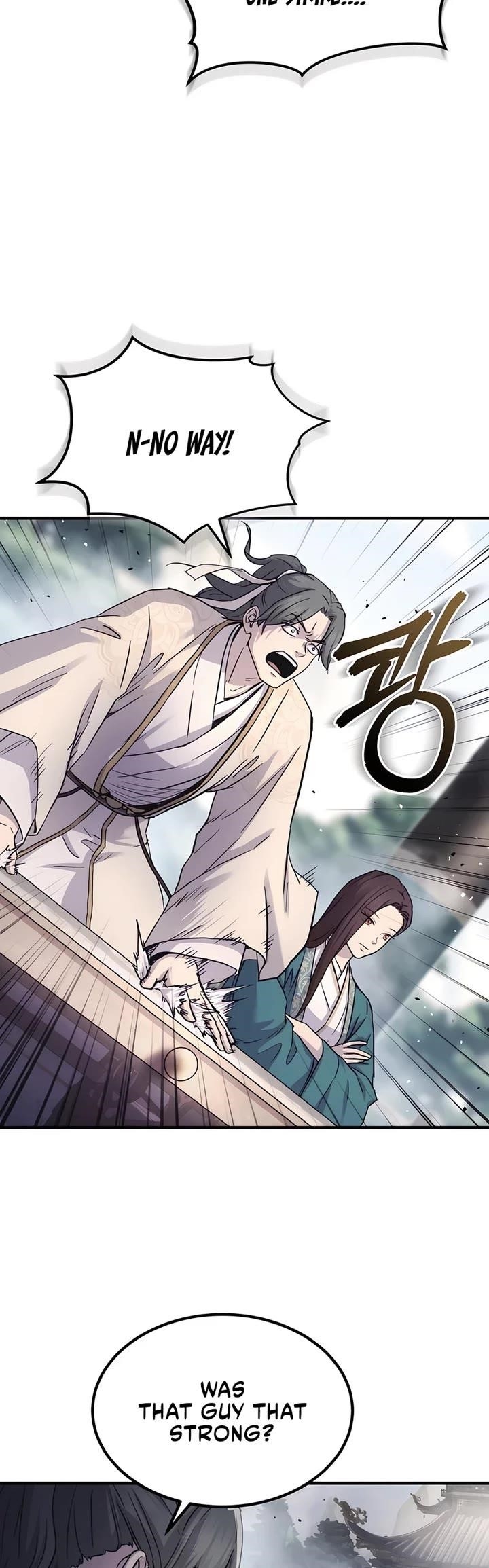Absolute Dominion Chapter 30 - Page 15 in English