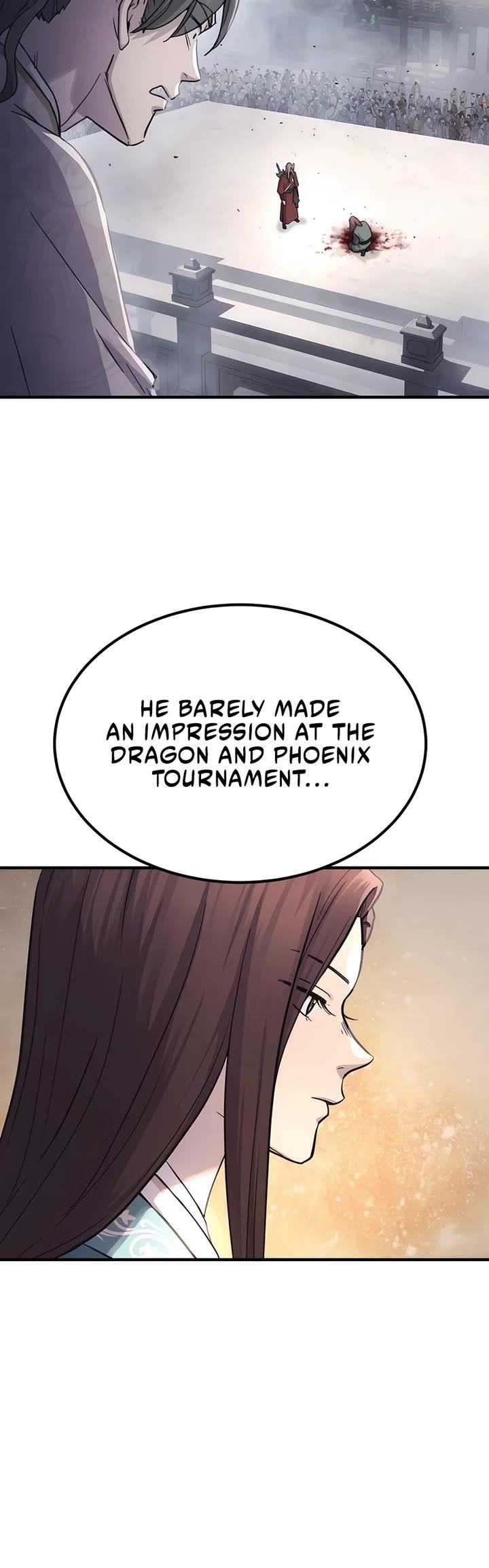 Absolute Dominion Chapter 30 - Page 16 in English