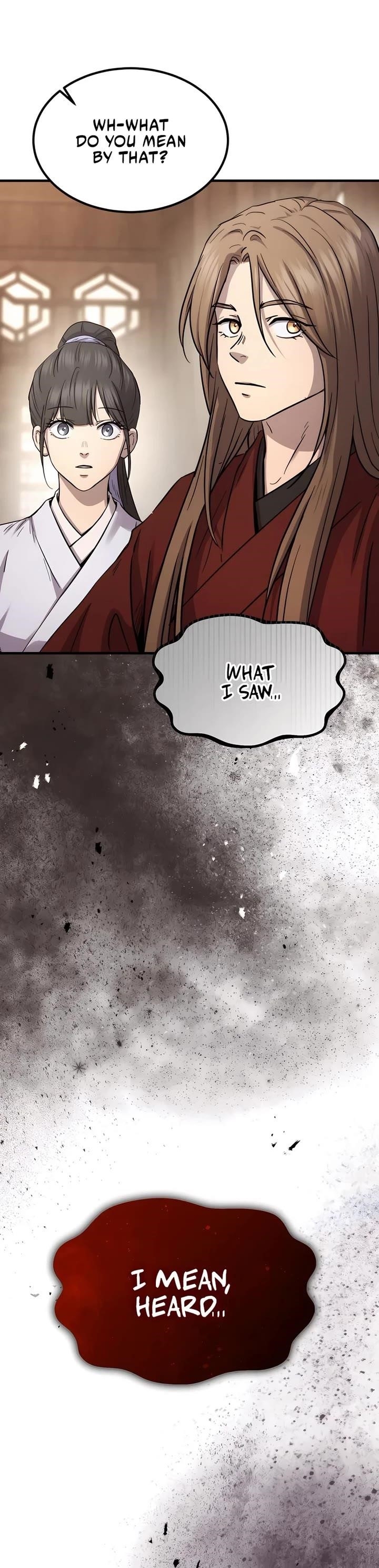 Absolute Dominion Chapter 30 - Page 26 in English