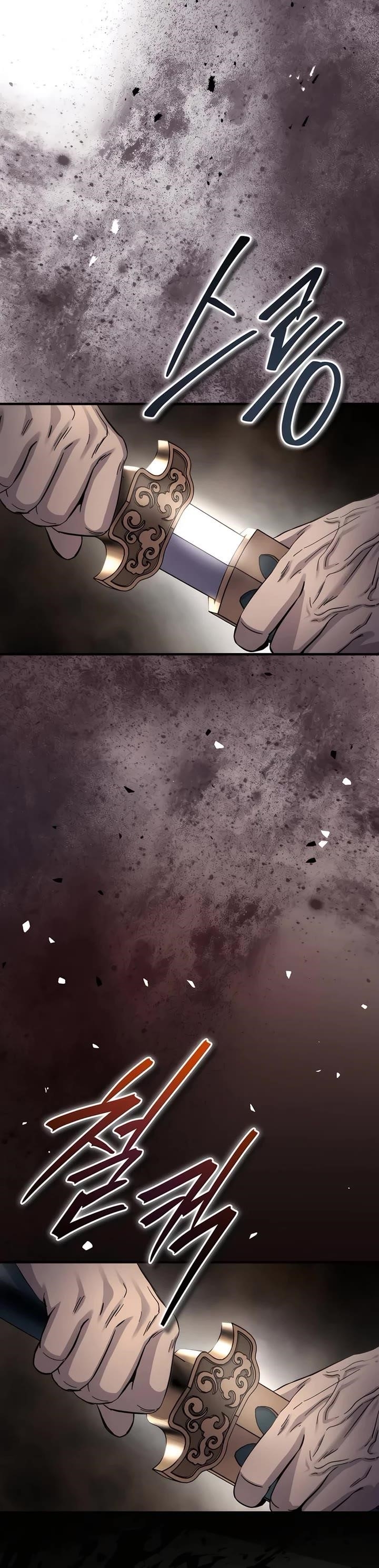 Absolute Dominion Chapter 30 - Page 27 in English