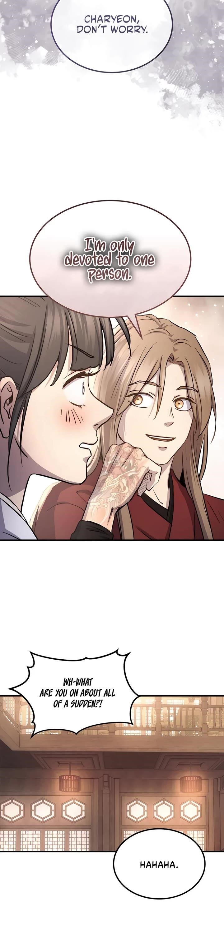 Absolute Dominion Chapter 30 - Page 37 in English