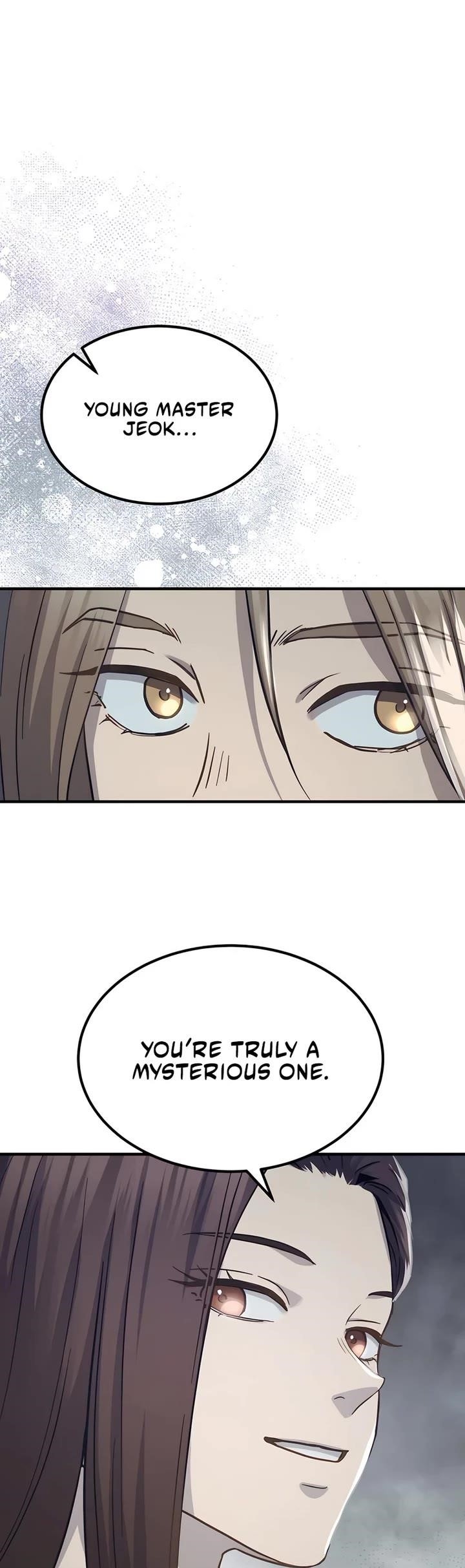 Absolute Dominion Chapter 30 - Page 38 in English