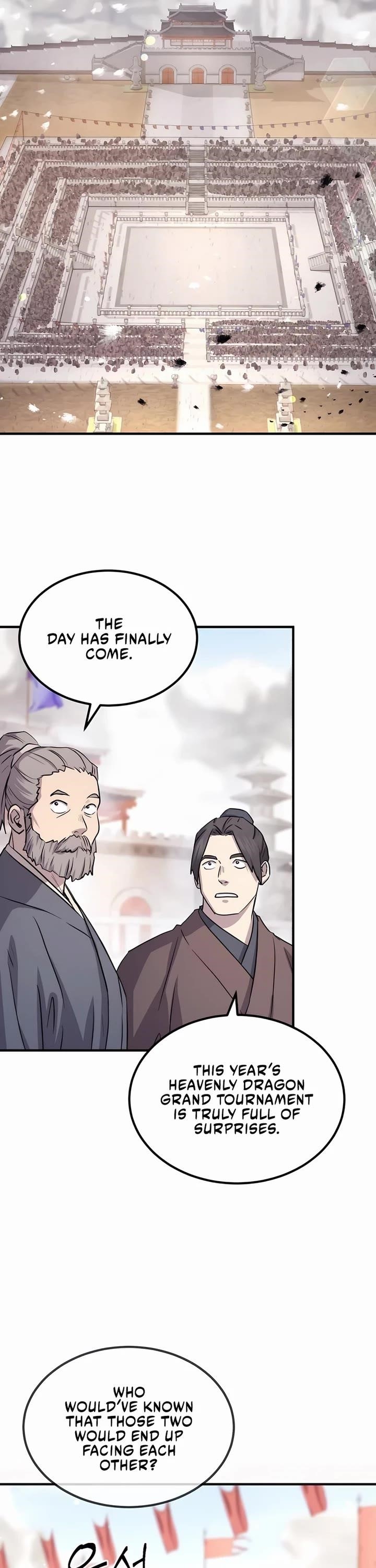 Absolute Dominion Chapter 30 - Page 40 in English