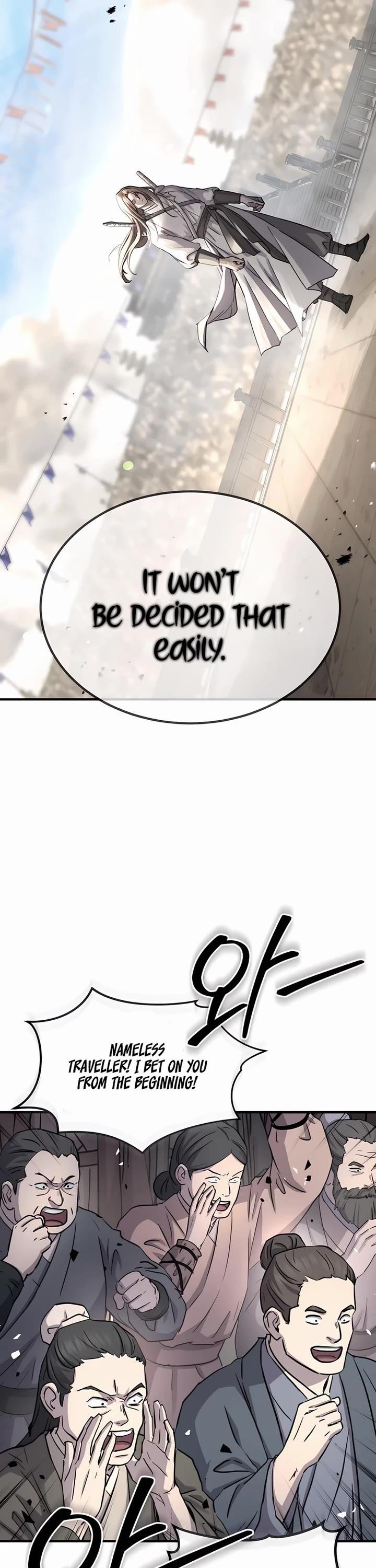 Absolute Dominion Chapter 30 - Page 44 in English