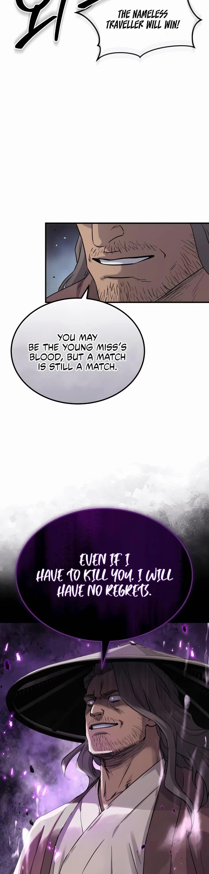 Absolute Dominion Chapter 30 - Page 45 in English
