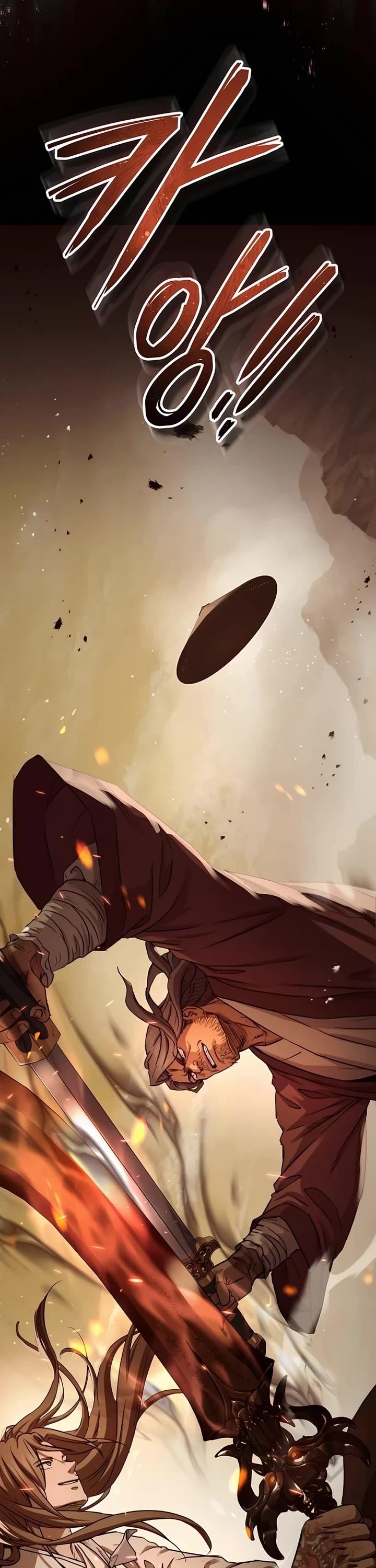 Absolute Dominion Chapter 30 - Page 50 in English
