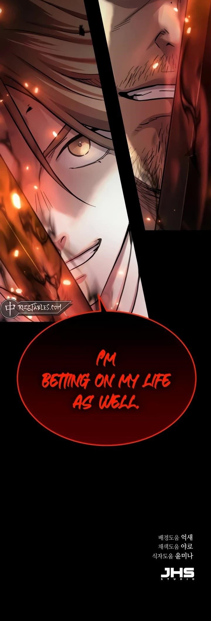 Absolute Dominion Chapter 30 - Page 52 in English