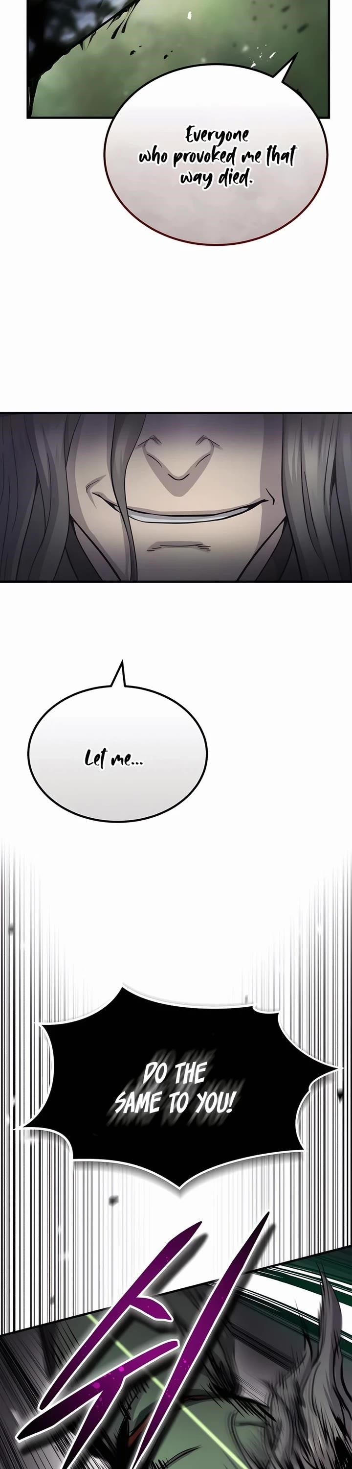 Absolute Dominion Chapter 30 - Page 6 in English