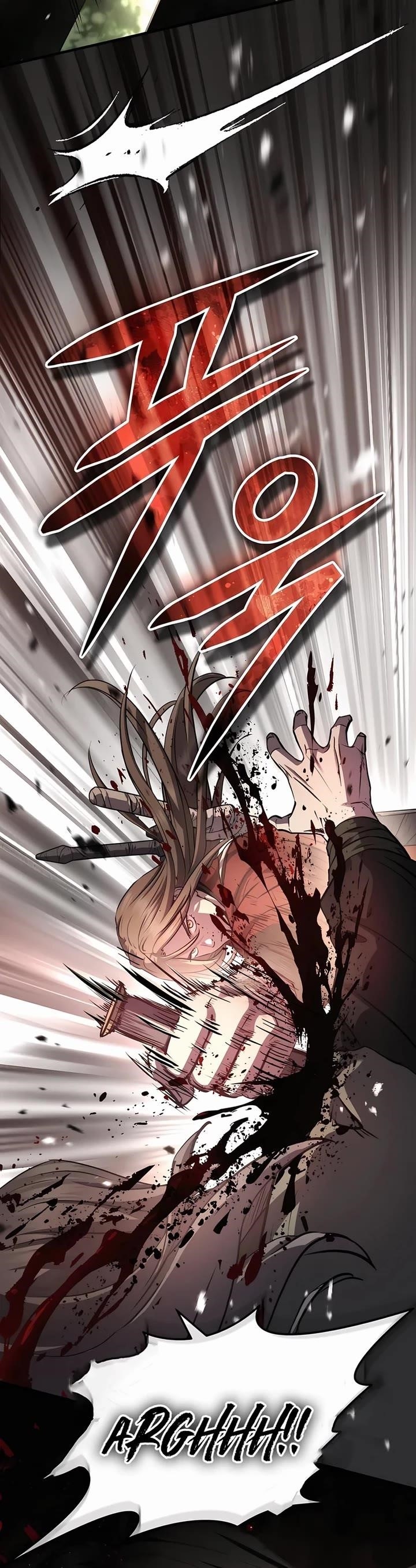 Absolute Dominion Chapter 30 - Page 8 in English