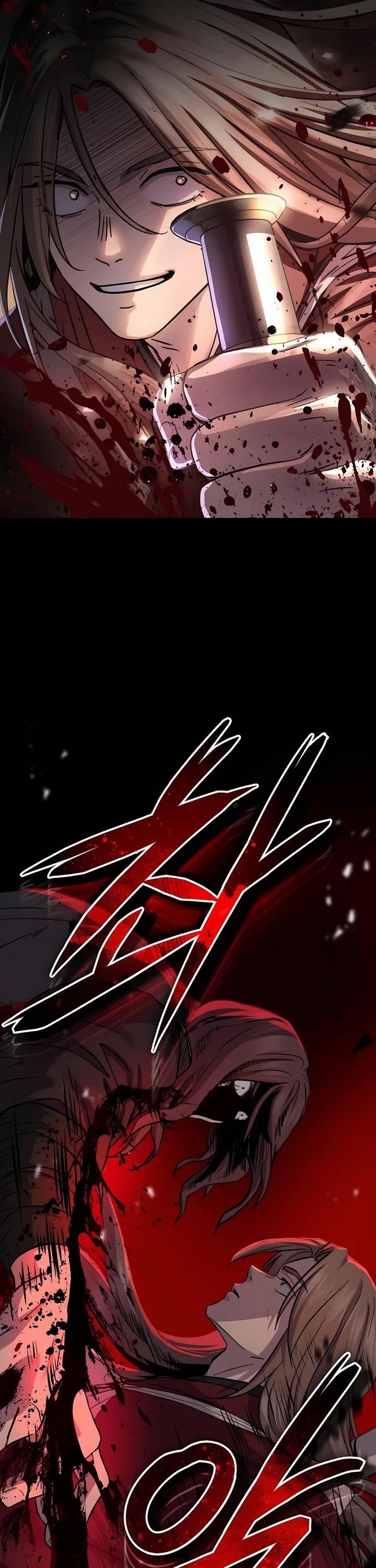Absolute Dominion Chapter 30 - Page 9 in English