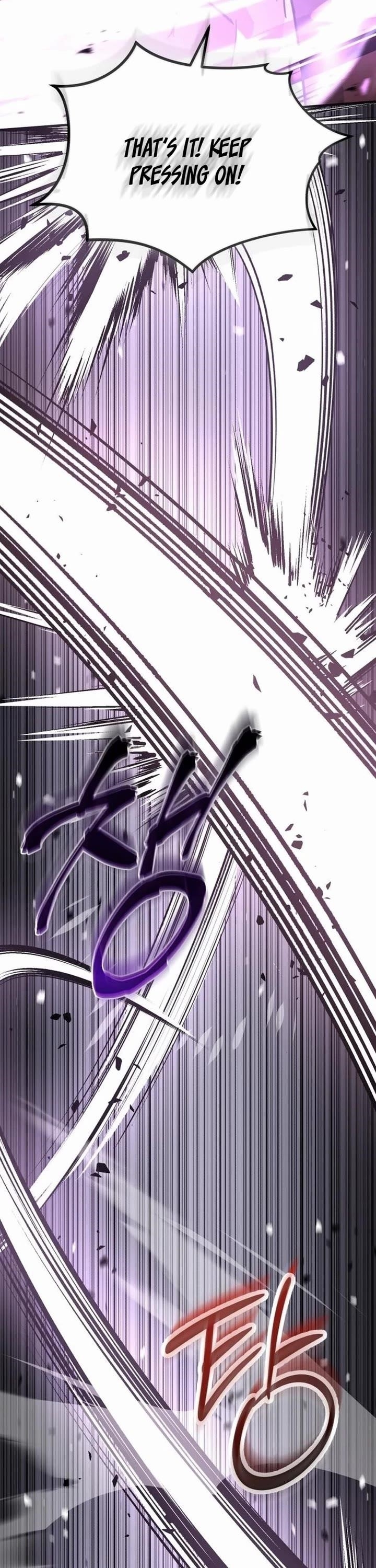 Absolute Dominion Chapter 31 - Page 13 in English