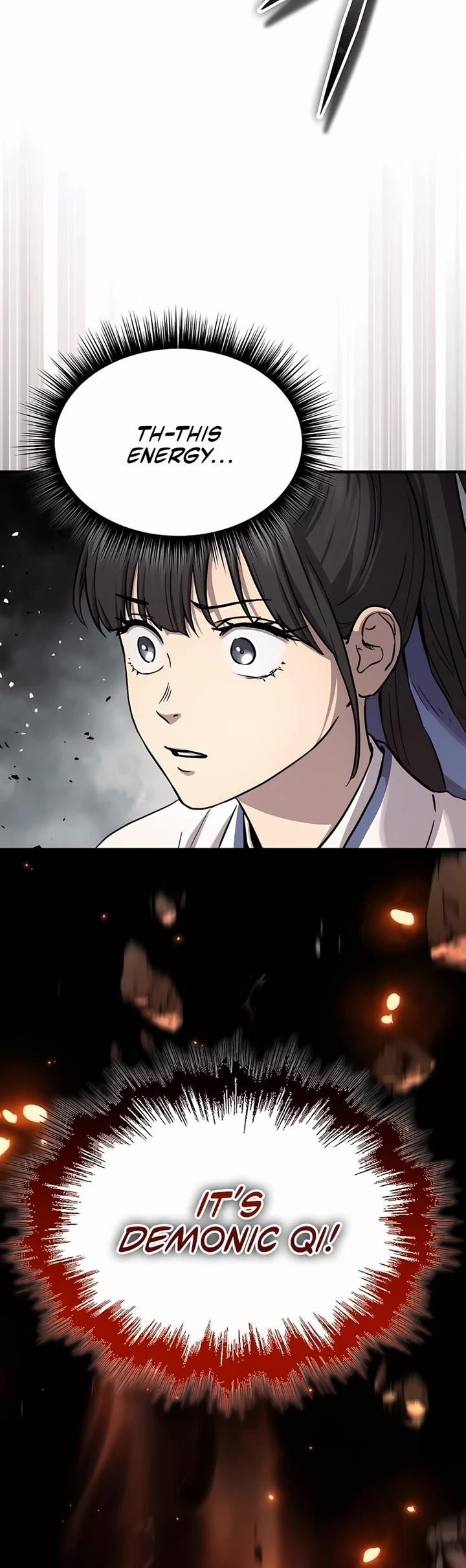 Absolute Dominion Chapter 31 - Page 24 in English