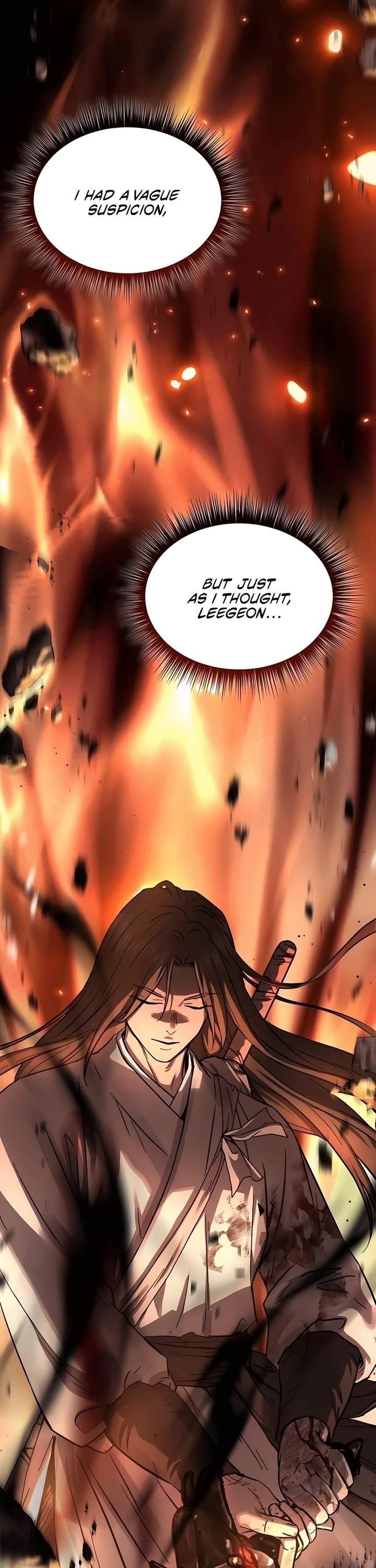 Absolute Dominion Chapter 31 - Page 25 in English