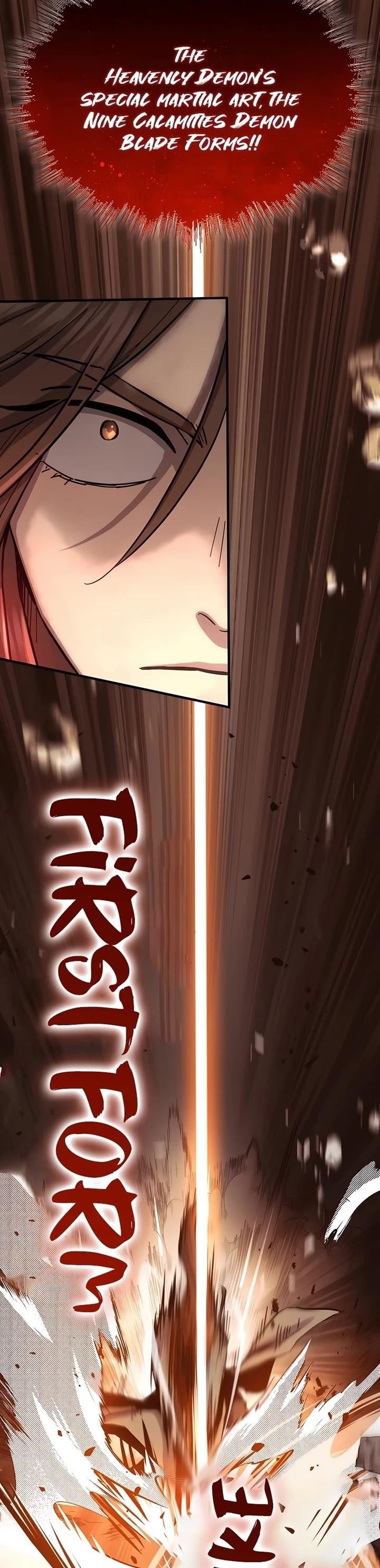 Absolute Dominion Chapter 31 - Page 28 in English