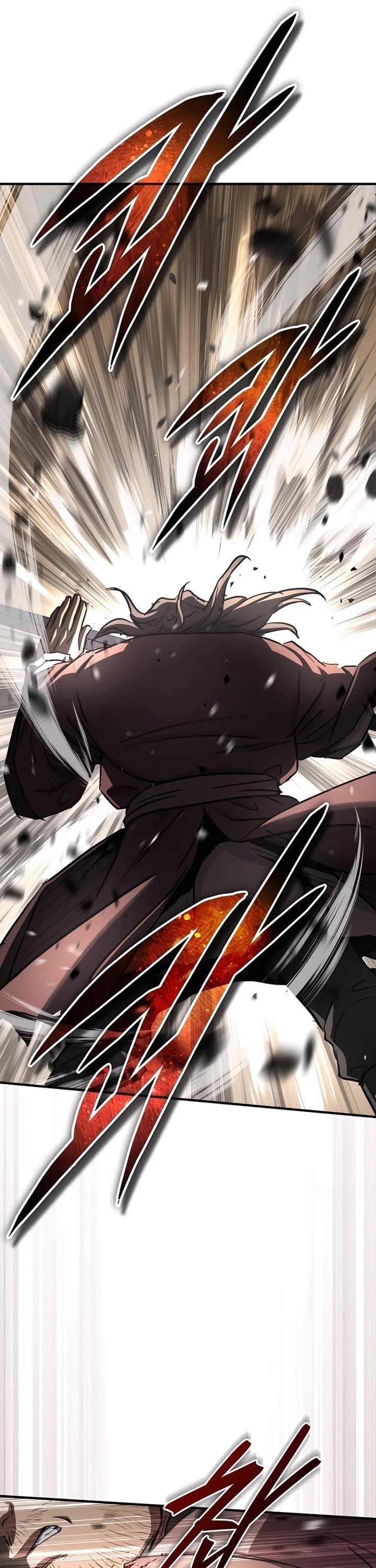 Absolute Dominion Chapter 31 - Page 30 in English
