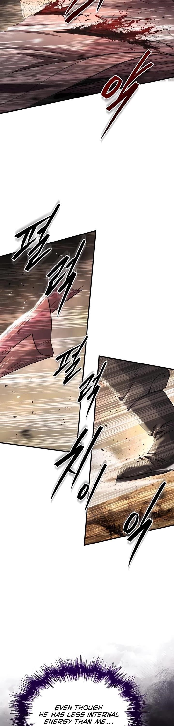 Absolute Dominion Chapter 31 - Page 31 in English