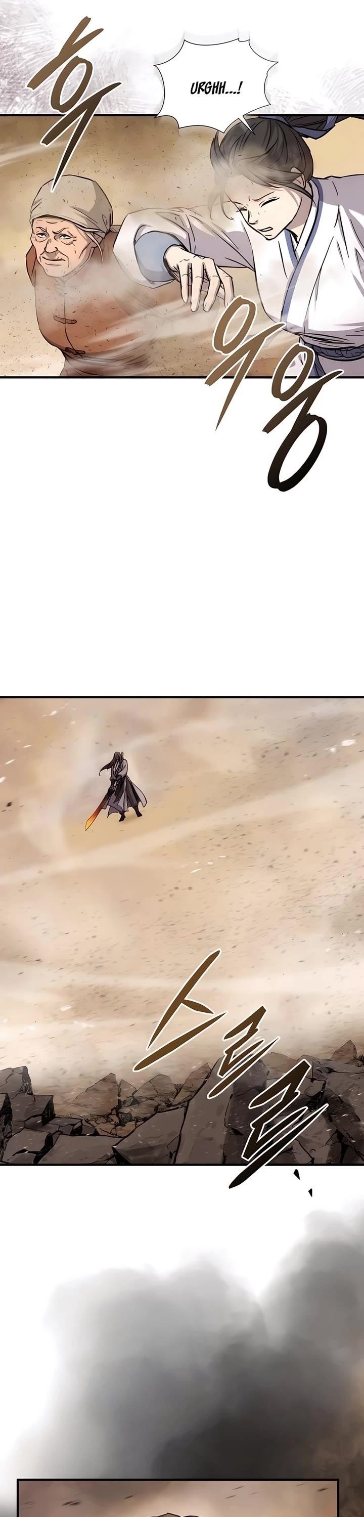 Absolute Dominion Chapter 31 - Page 35 in English