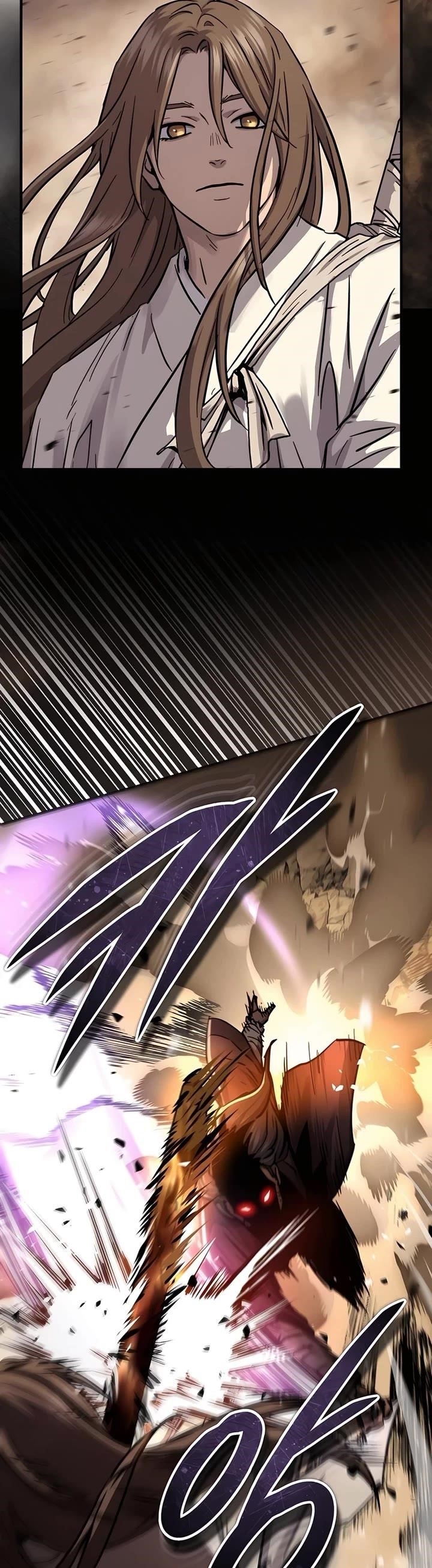 Absolute Dominion Chapter 31 - Page 36 in English