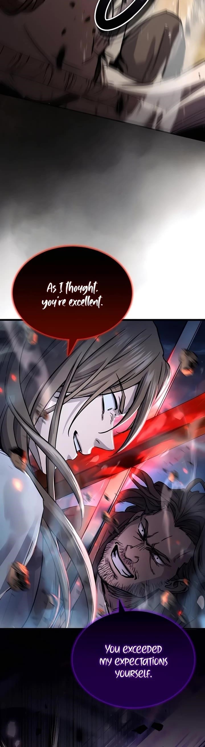 Absolute Dominion Chapter 31 - Page 37 in English