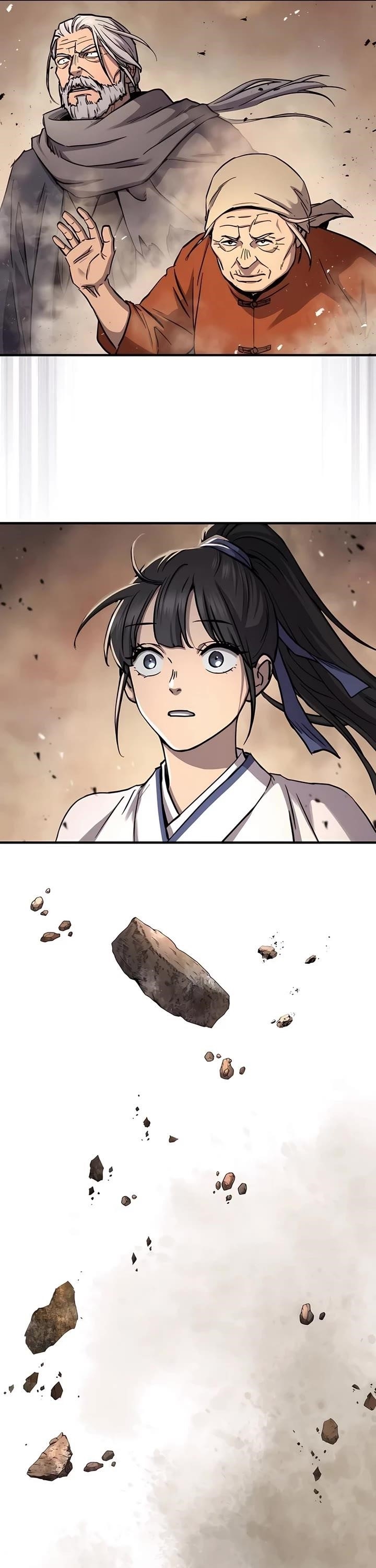 Absolute Dominion Chapter 31 - Page 44 in English