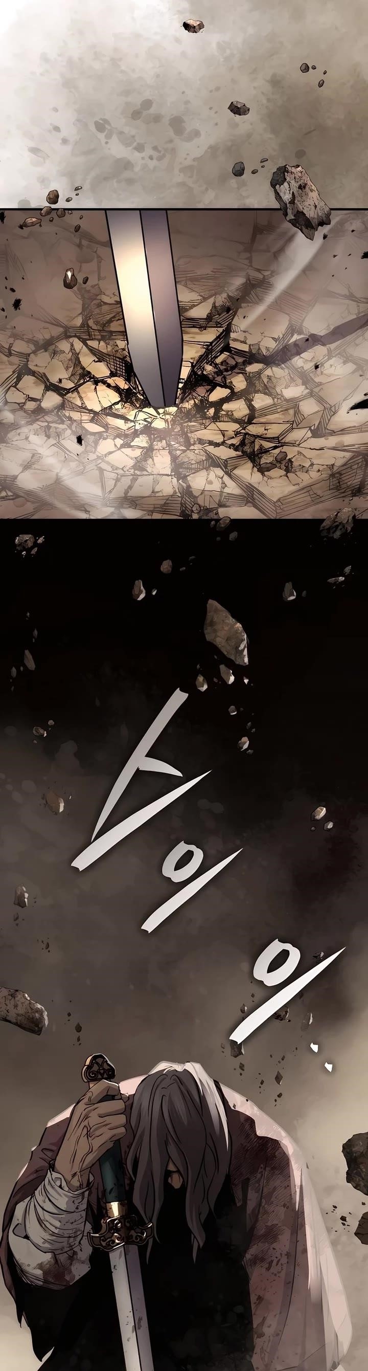 Absolute Dominion Chapter 31 - Page 45 in English