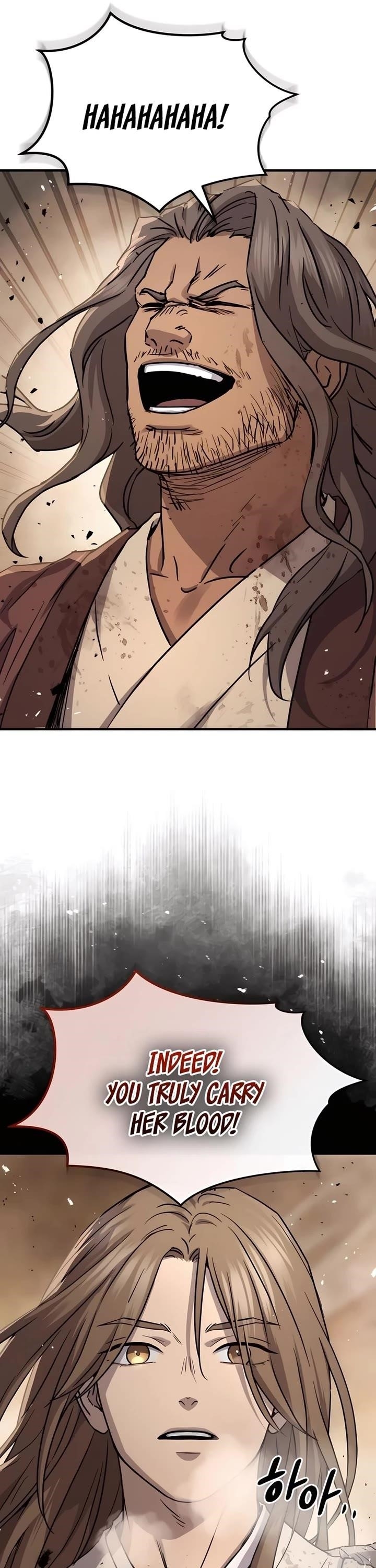 Absolute Dominion Chapter 31 - Page 47 in English