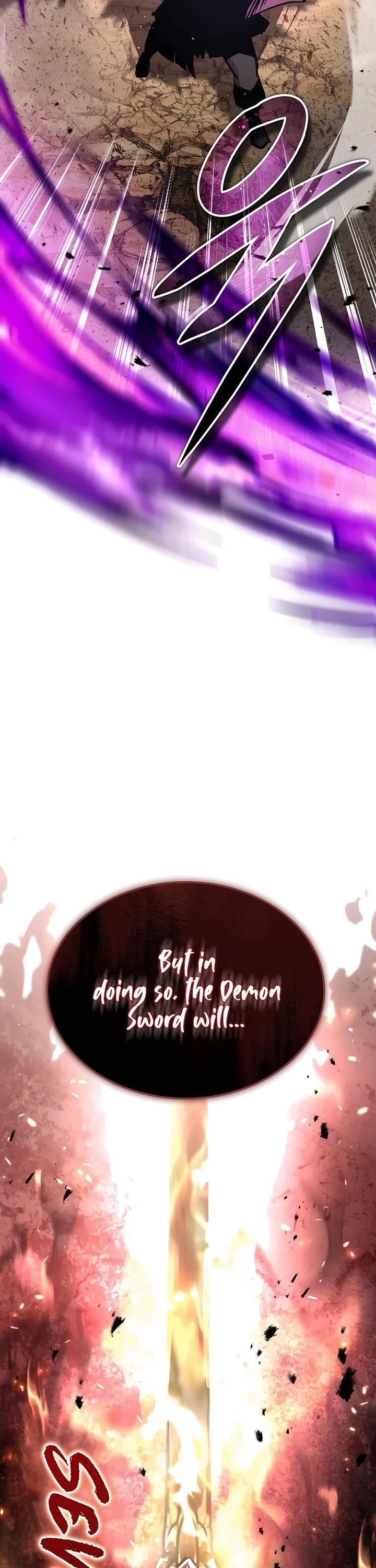 Absolute Dominion Chapter 31 - Page 51 in English