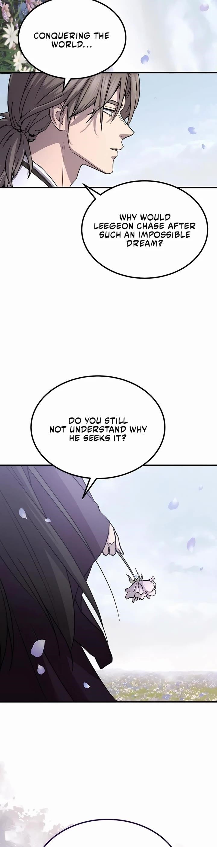 Absolute Dominion Chapter 31 - Page 55 in English