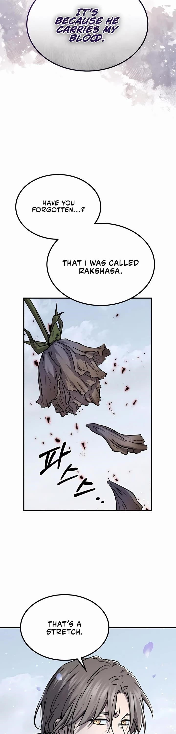 Absolute Dominion Chapter 31 - Page 56 in English