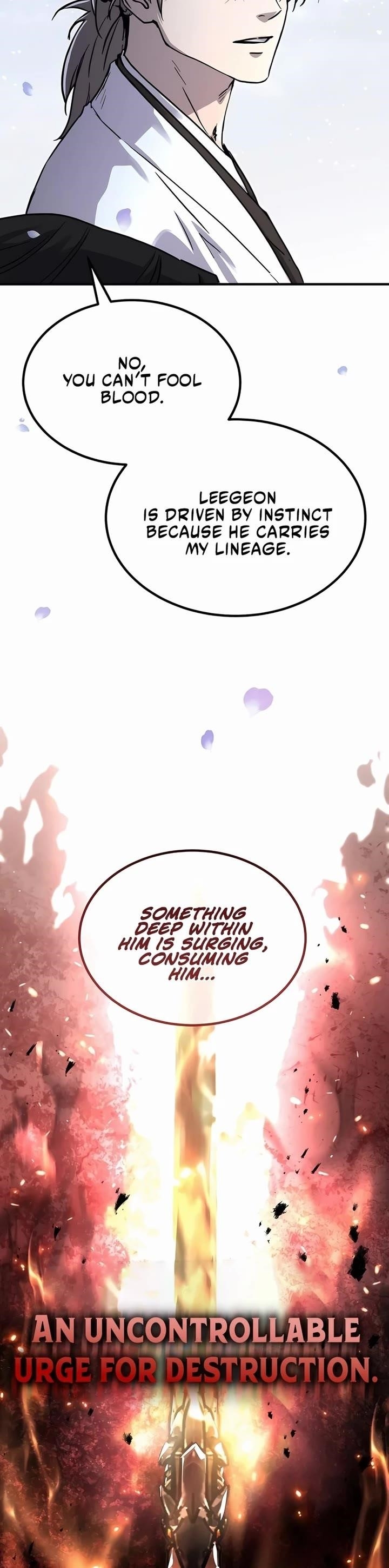 Absolute Dominion Chapter 31 - Page 57 in English