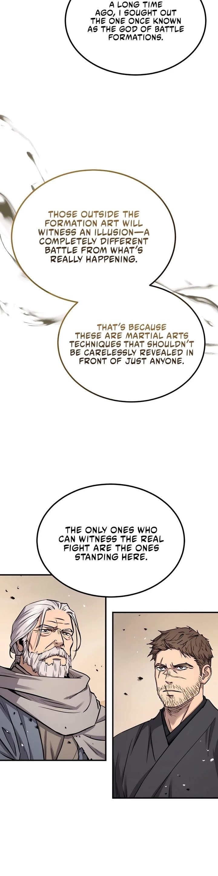 Absolute Dominion Chapter 31 - Page 6 in English