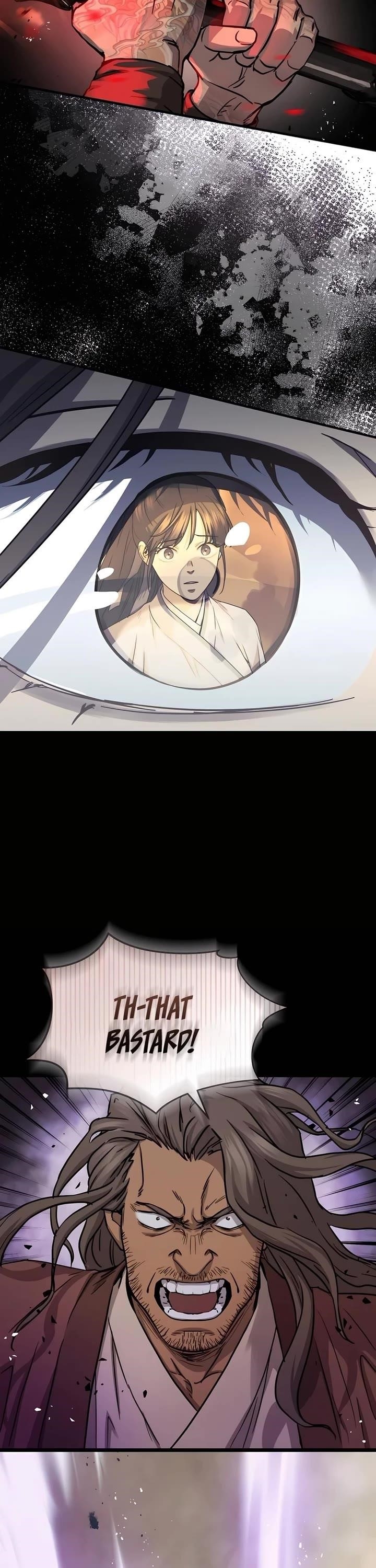Absolute Dominion Chapter 31 - Page 61 in English
