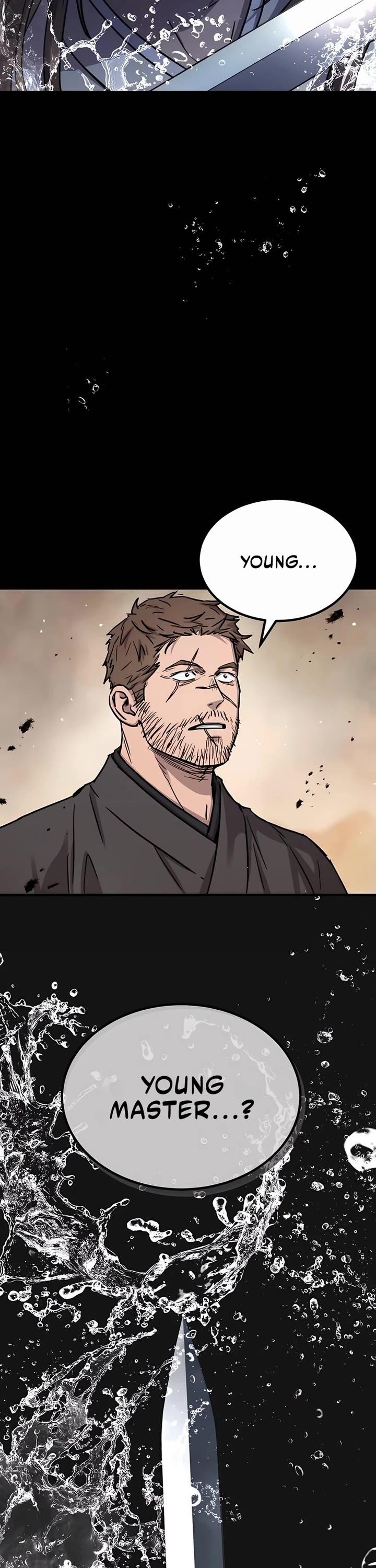 Absolute Dominion Chapter 31 - Page 66 in English