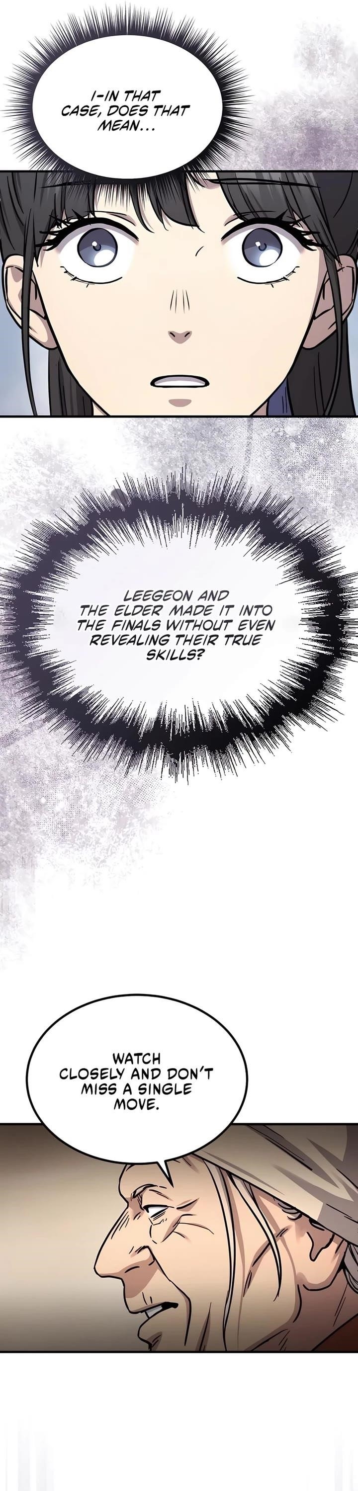 Absolute Dominion Chapter 31 - Page 7 in English