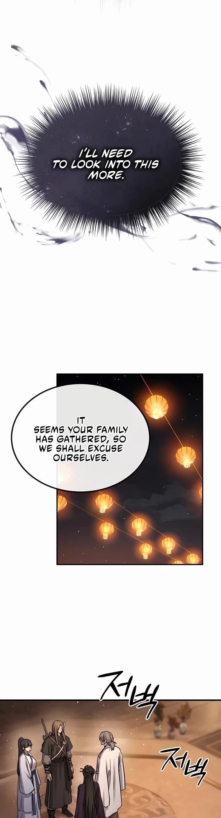 Absolute Dominion Chapter 33 - Page 10 in English