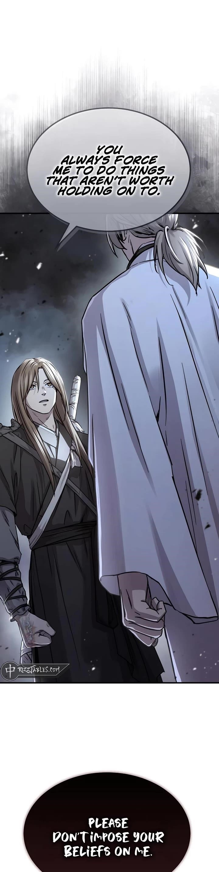 Absolute Dominion Chapter 33 - Page 13 in English