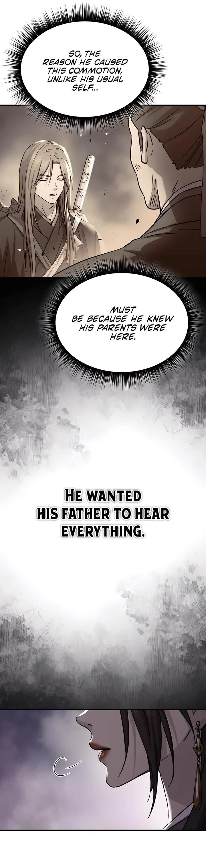 Absolute Dominion Chapter 33 - Page 15 in English