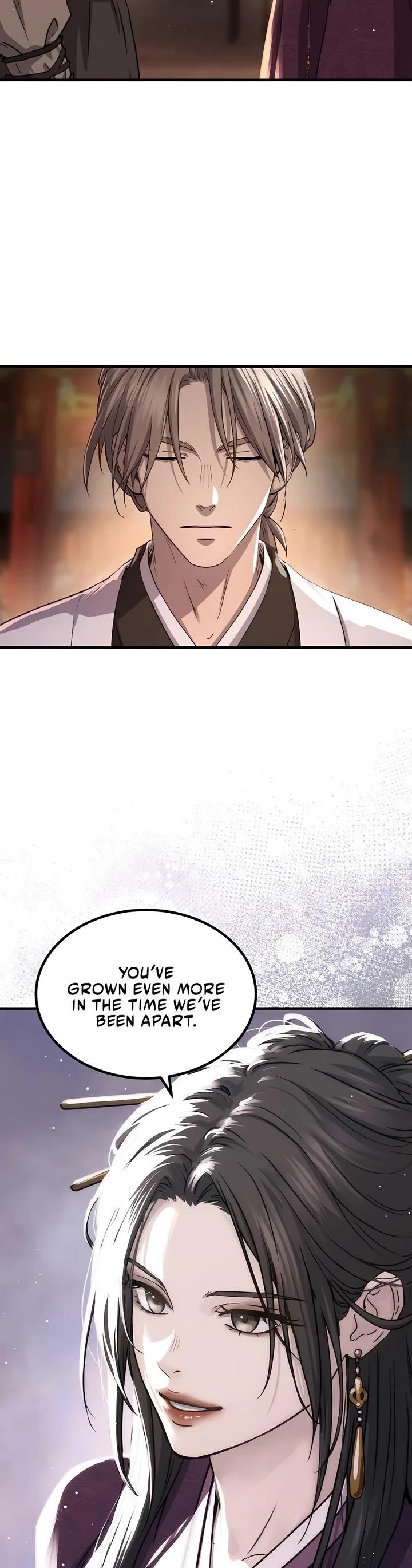 Absolute Dominion Chapter 33 - Page 17 in English