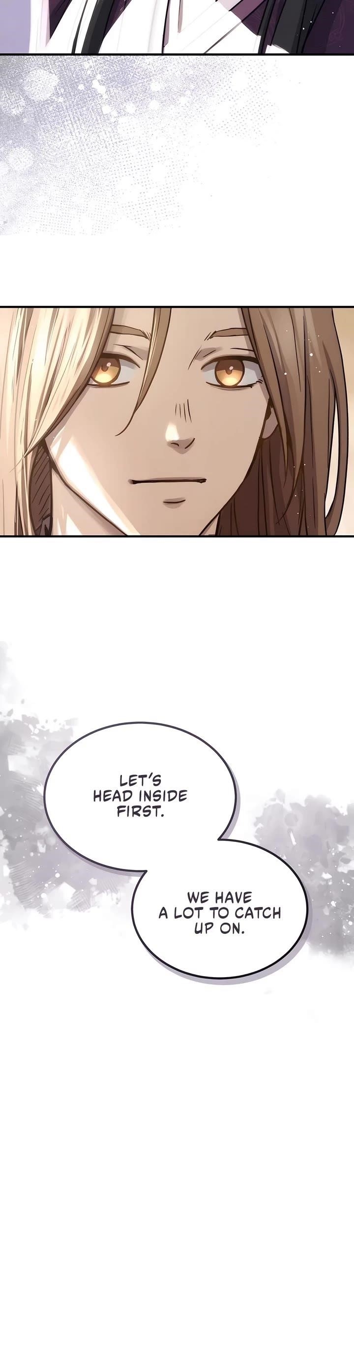Absolute Dominion Chapter 33 - Page 18 in English