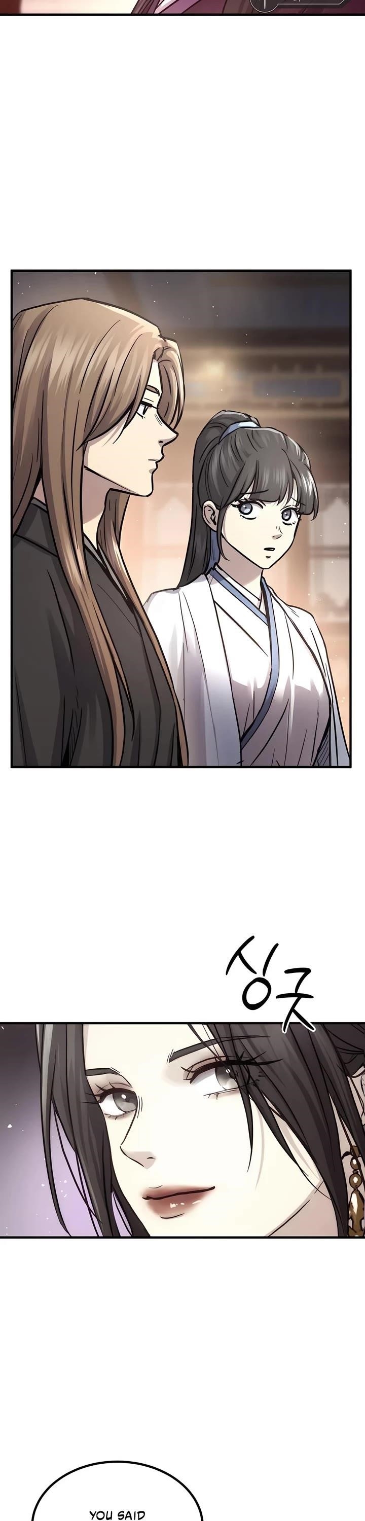 Absolute Dominion Chapter 33 - Page 24 in English