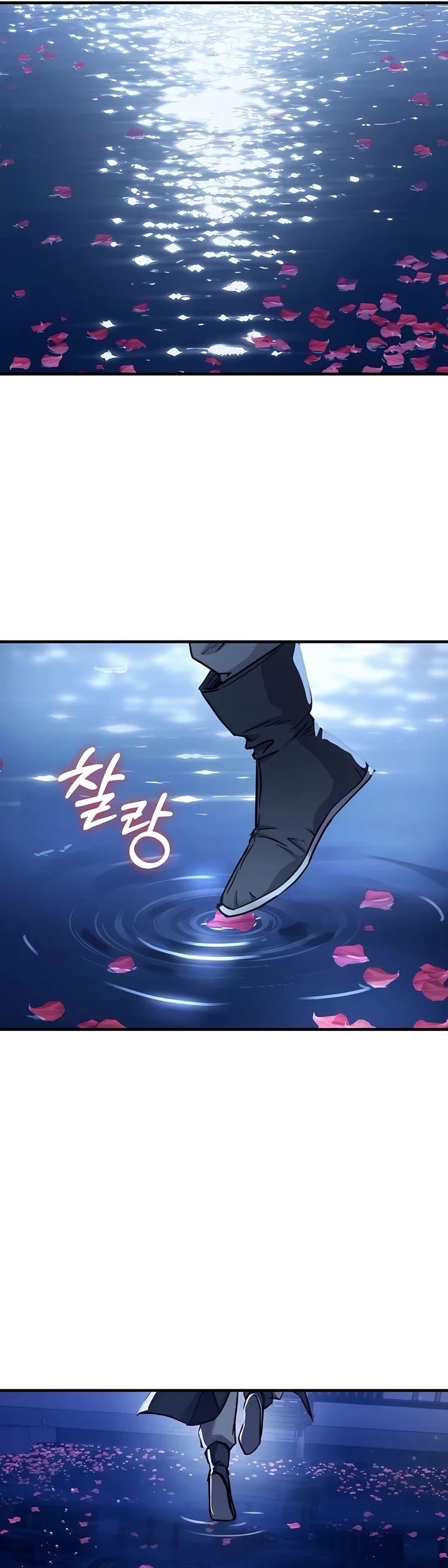 Absolute Dominion Chapter 33 - Page 29 in English