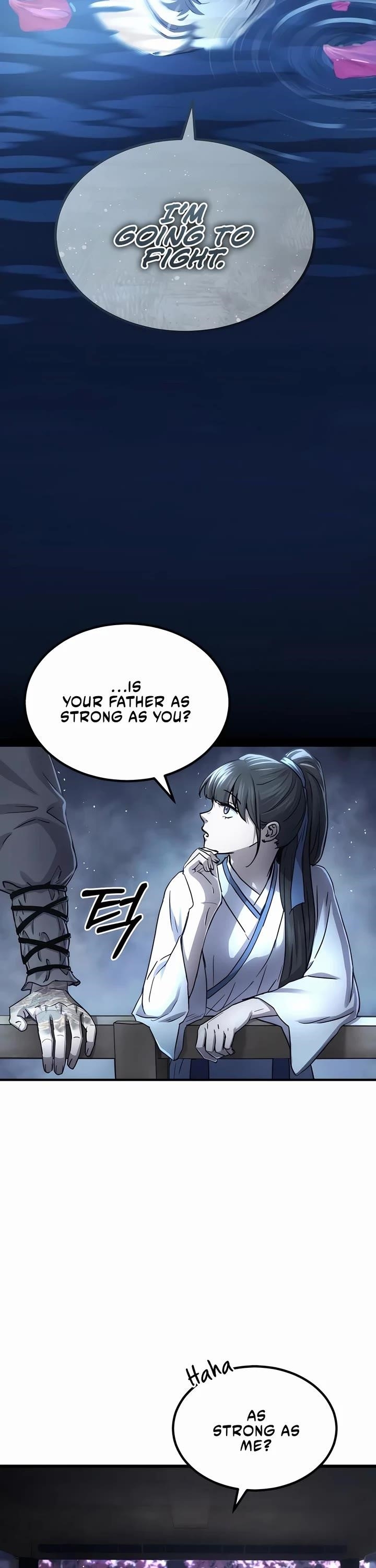 Absolute Dominion Chapter 33 - Page 40 in English