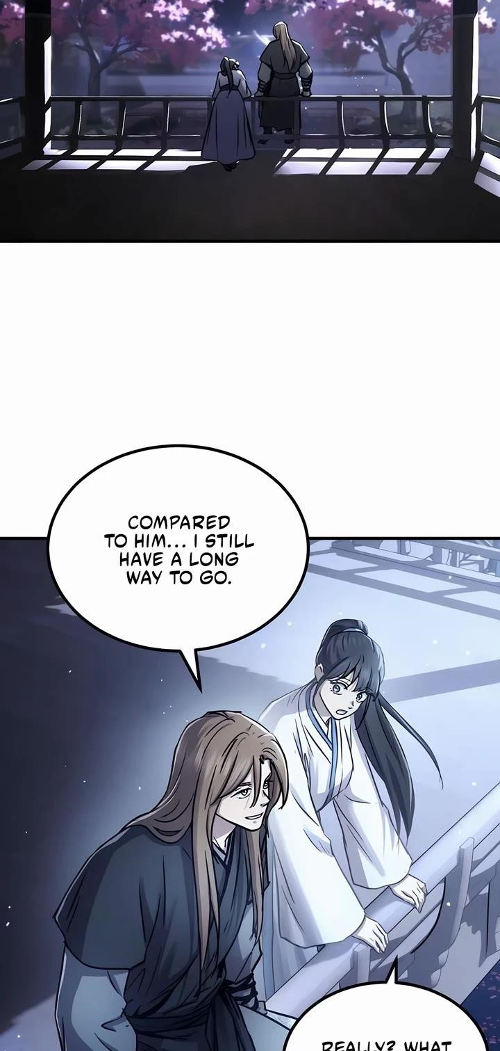 Absolute Dominion Chapter 33 - Page 41 in English