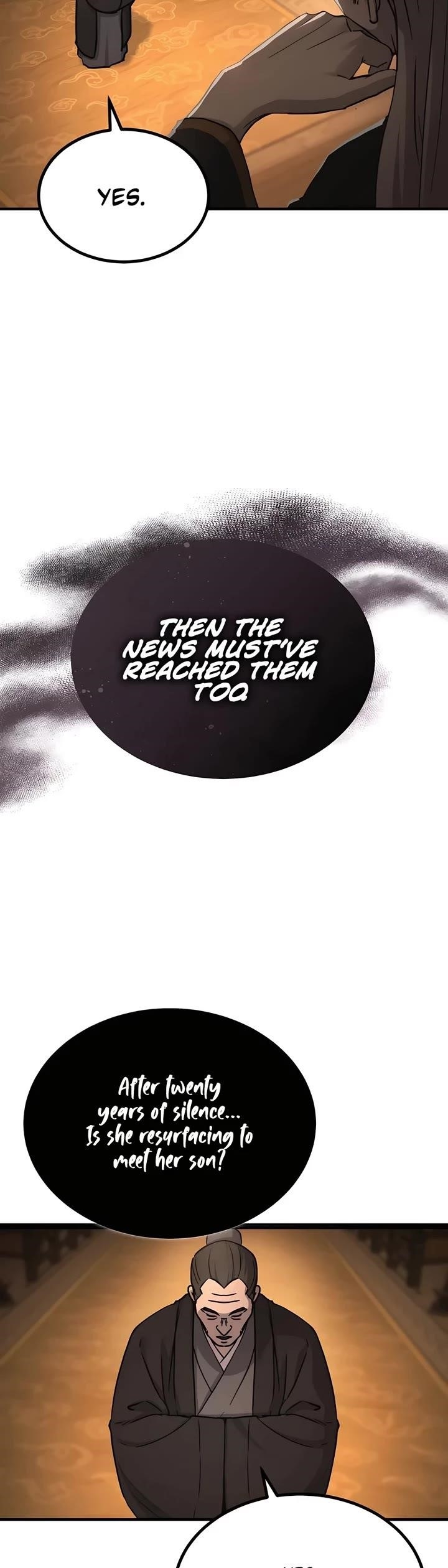 Absolute Dominion Chapter 33 - Page 53 in English