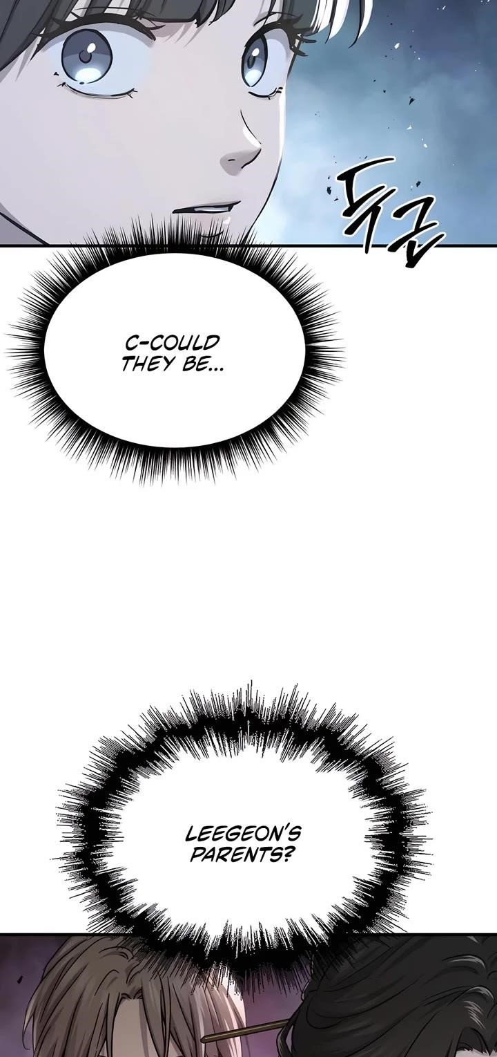 Absolute Dominion Chapter 33 - Page 6 in English