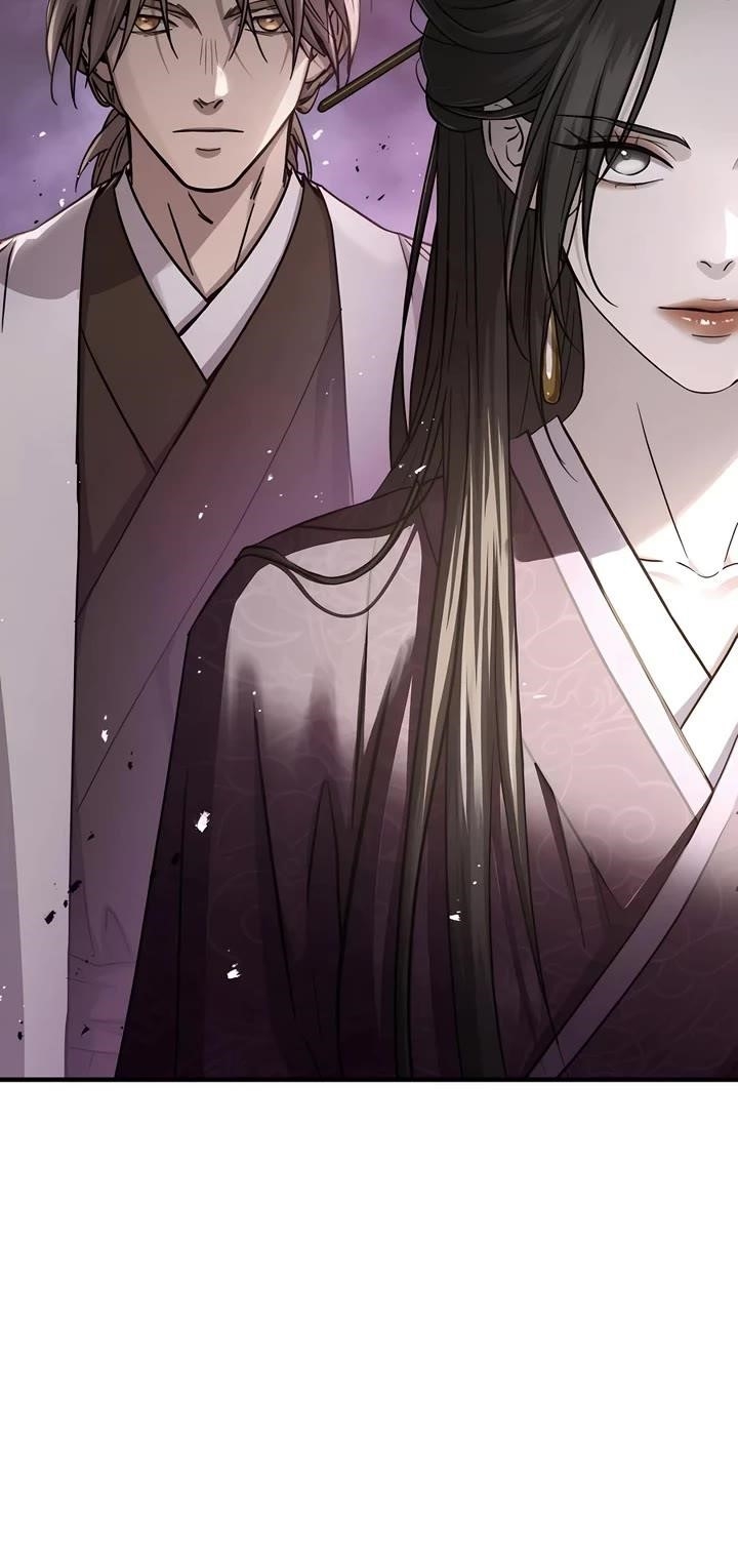 Absolute Dominion Chapter 33 - Page 7 in English