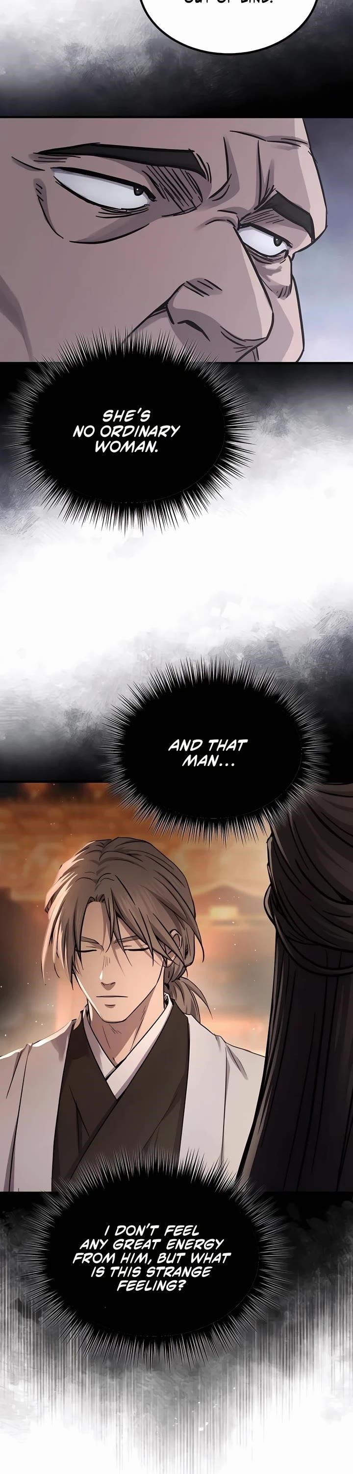 Absolute Dominion Chapter 33 - Page 9 in English