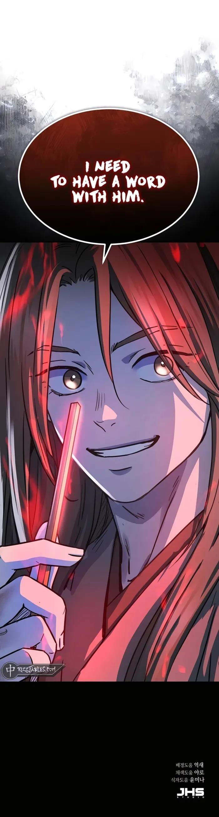 Absolute Dominion Chapter 34 - Page 15 in English